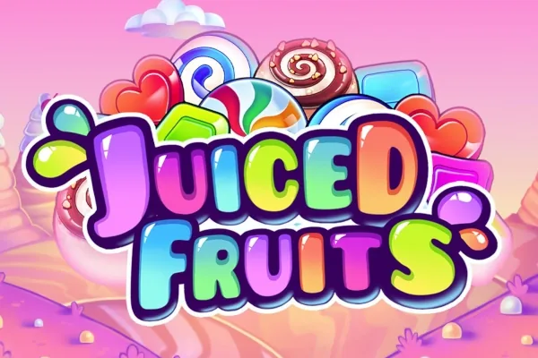 Juiced Fruits